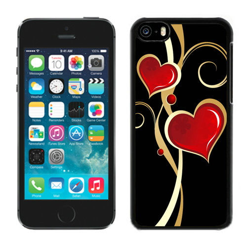 Valentine Love iPhone 5C Cases CNS | Coach Outlet Canada